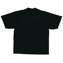 Load image into Gallery viewer, Black Supreme Being T Shirt
