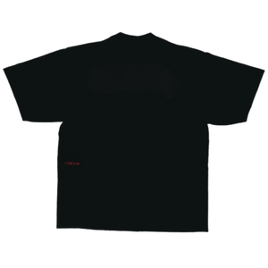Black Supreme Being T Shirt