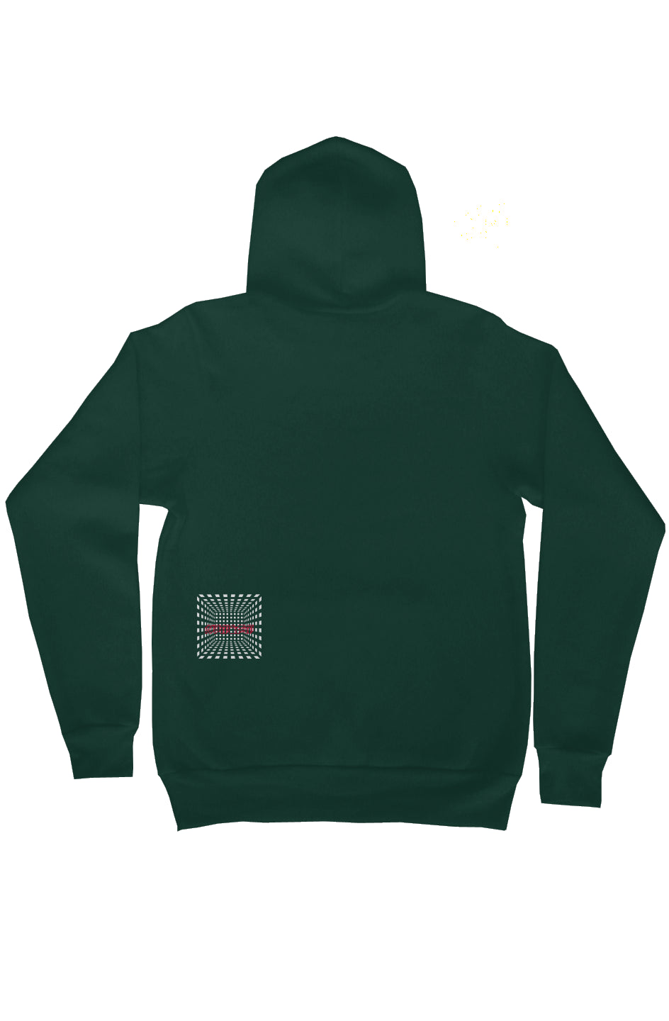 zip hoody
