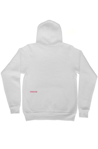 zip hoody