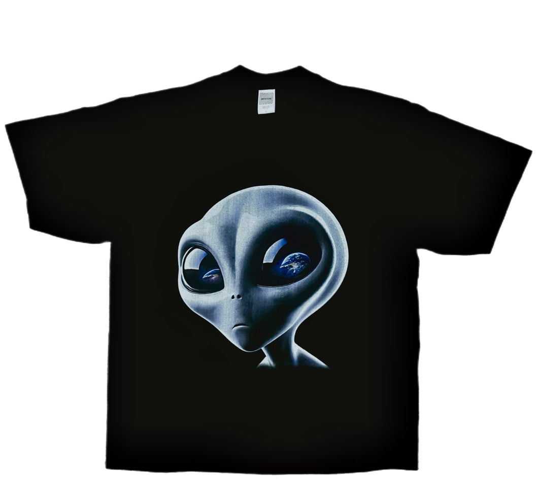 Astronaut T Shirt